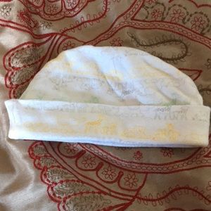 Free add on with any purchase! Baby infant hat